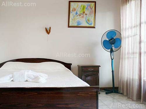 Hotel Villa Rosi 8